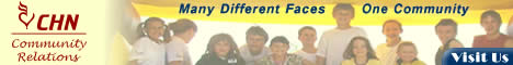 CHN Community Relations
