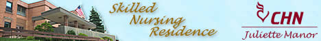 Juliette Manor Nursing Home Care