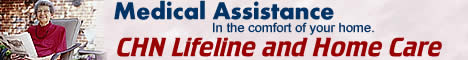 CHN Home Care and Lifeline