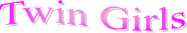 Twin Girls

