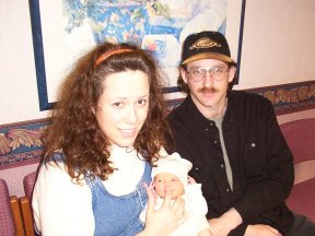 Picture taken May 14, 2001